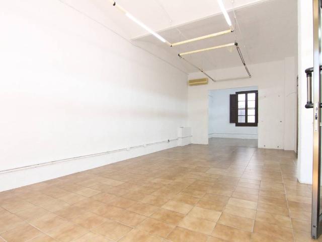 Local comercial en Alquiler en Olesa de Montserrat