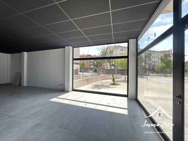 Local comercial en Alquiler en Olesa de Montserrat