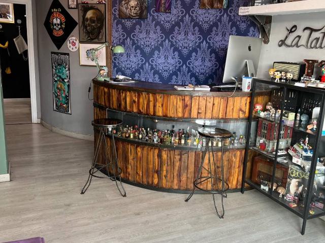 Local comercial en Alquiler en Olesa de Montserrat