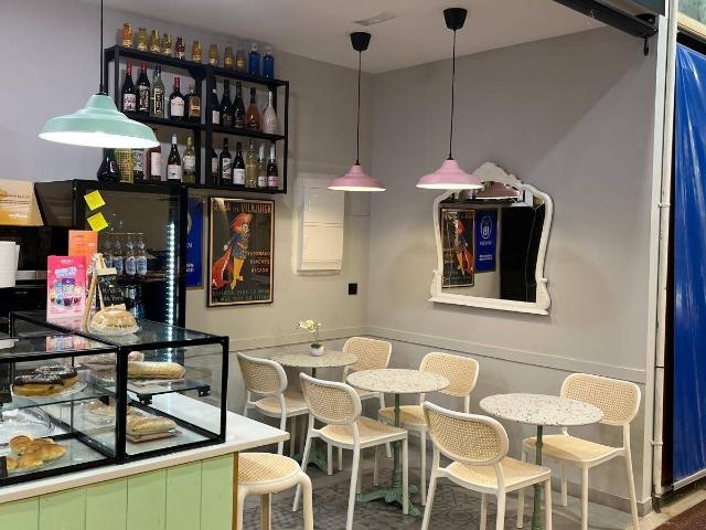 Local comercial en Alquiler en Olesa de Montserrat