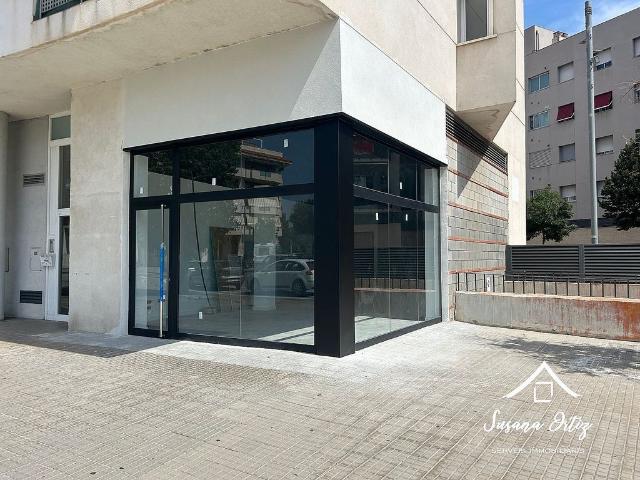 Local comercial en alquiler en Olesa de Montserrat, de 68 m² 1 habitación por 750