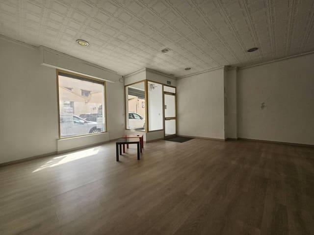 Local Comercial en alquiler en Oliva, Valencia Costa Valencia