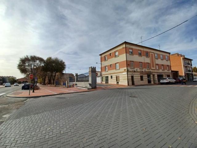 Local comercial en alquiler en Olmedo, Olmedo