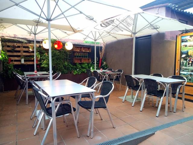 Local comercial en Alquiler en Olot