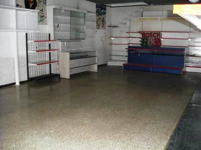 Local comercial en Alquiler en Olot