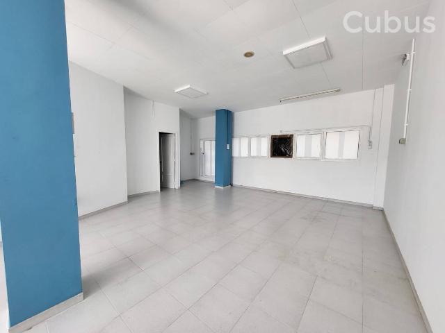 Local comercial en Alquiler en Olot