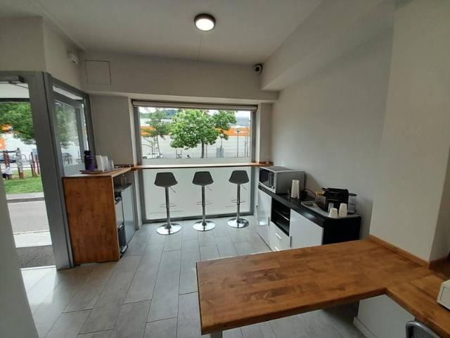 Local comercial en Alquiler en Olot