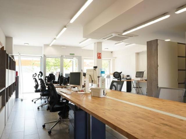 Local comercial en Alquiler en Olot