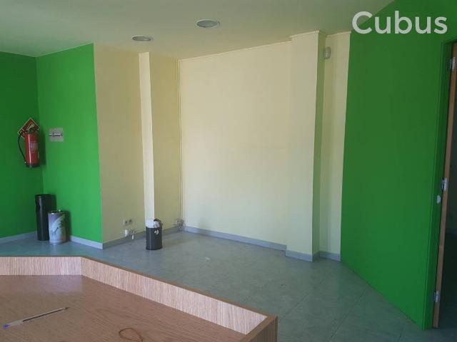 Local comercial en Alquiler en Olot