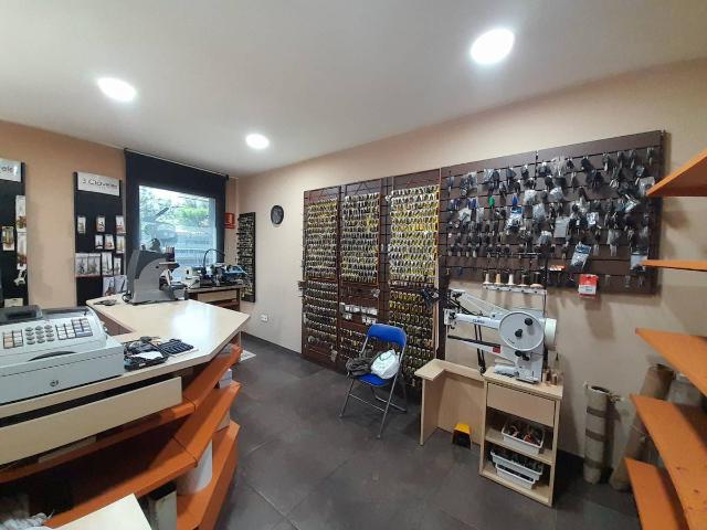 Local comercial en Alquiler en Olot