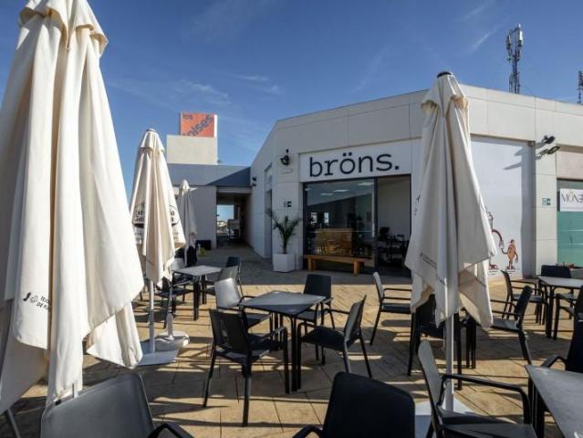 Local comercial en alquiler en Orihuela, Baix Segura