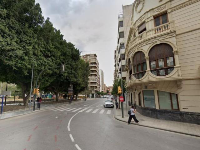 Local comercial en alquiler en Orihuela, Orihuela