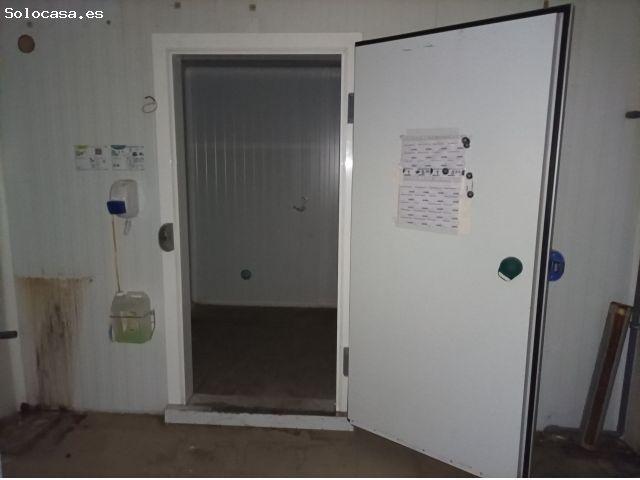 Local comercial en Alquiler en Oteruelo de la Vega, Teruel