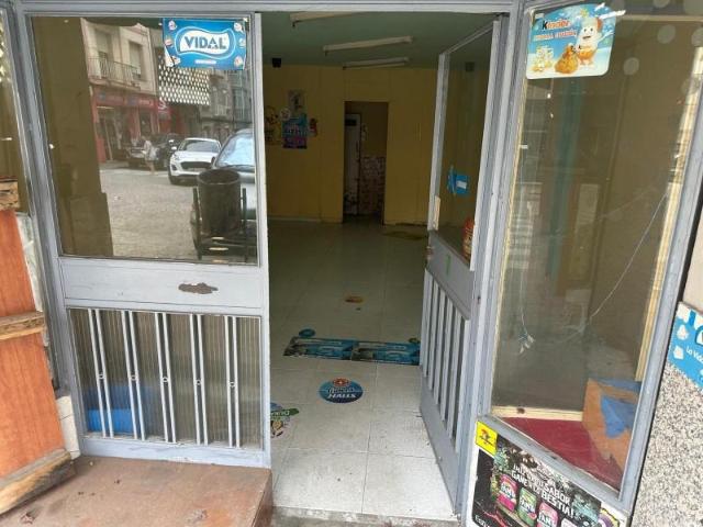 Local comercial en alquiler en Ourense, Couto