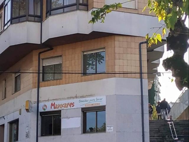 Local comercial en alquiler en Ourense, Lagunas