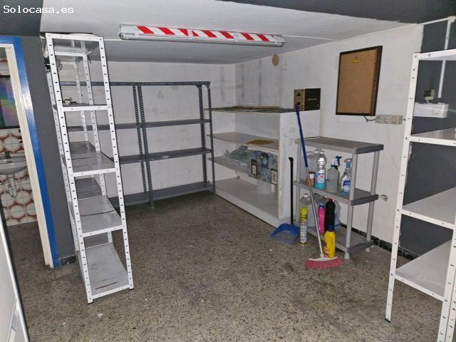 Local comercial en Alquiler en Ourense, Orense