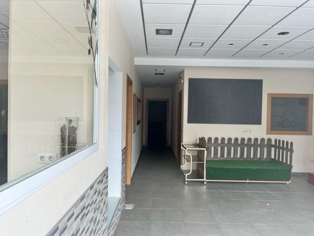 Local comercial en alquiler en Oviedo, Vetusta