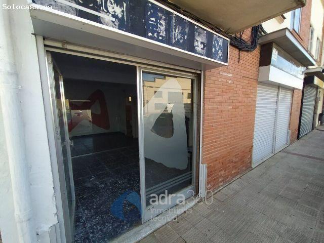 Local comercial en Alquiler en Oyón, Álava