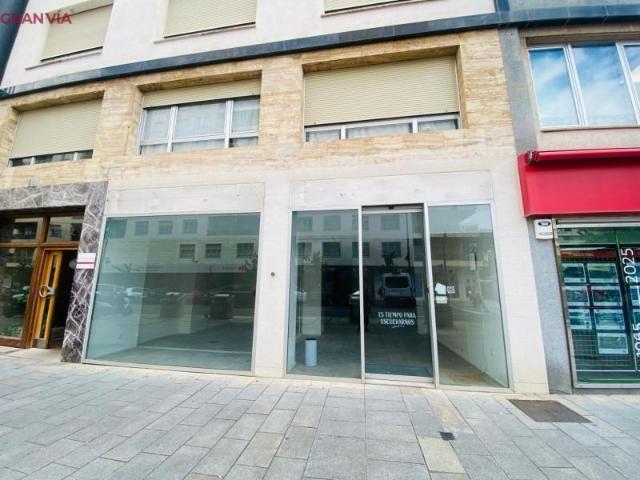 Local comercial en alquiler en Logroño, Casco Antiguo