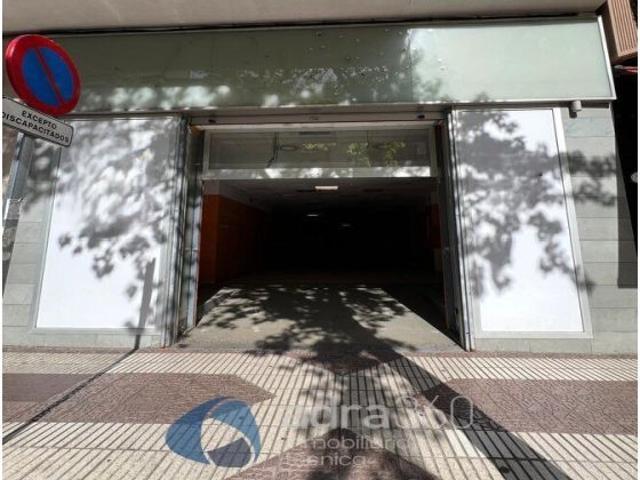 Local comercial en Alquiler en Logroño, La Rioja