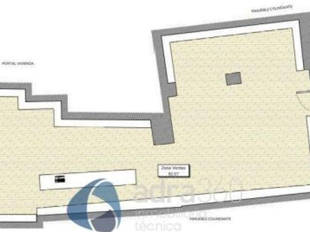 Local comercial en Alquiler en Logroño, La Rioja