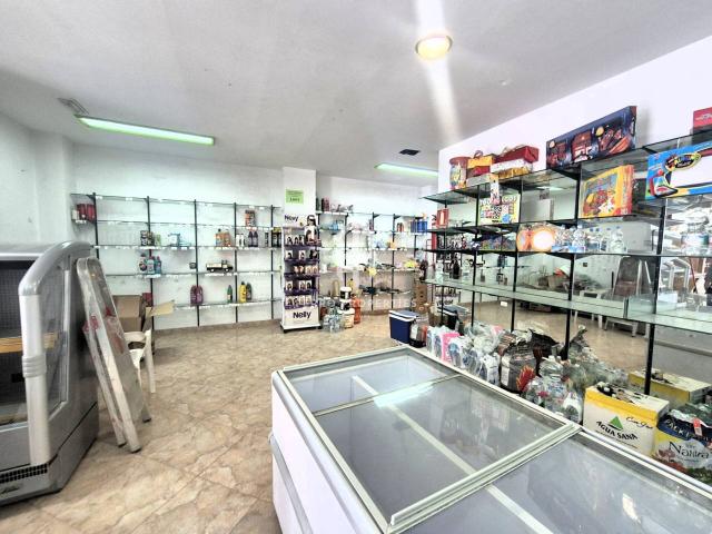 Local Comercial en alquiler y venta en Loja