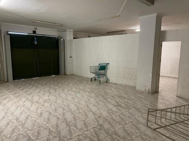 Local comercial en alquiler en Lorca, Avda Juan Carlos I