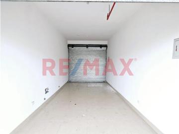 Local comercial en alquiler en Los Olivos a S/1,000 al mes
