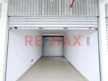 Local comercial en alquiler en Los Olivos a S/1,000 al mes