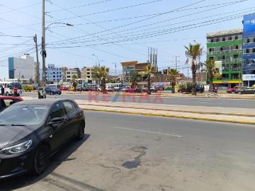 Local comercial en alquiler en Los Olivos a S/3,500 al mes