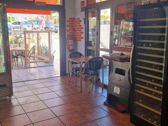 Local Comercial en alquiler en Los Cristianos, Tenerife
