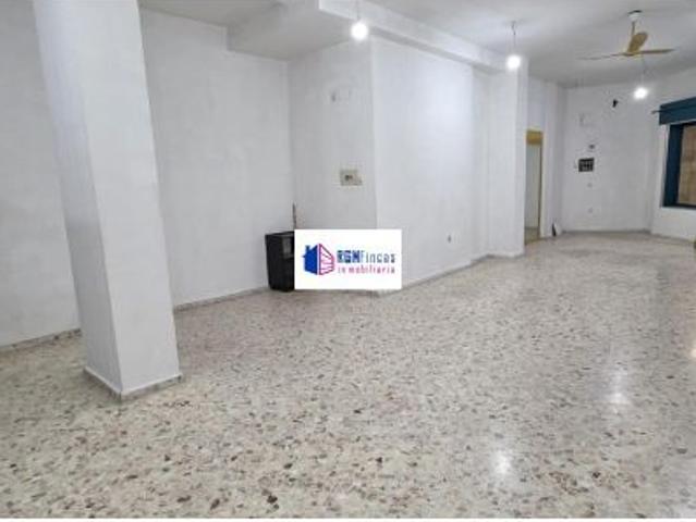 Local comercial en Alquiler en Los Sevillanos, Sevilla