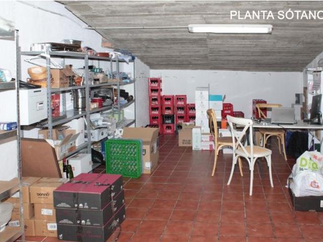 Local comercial en Alquiler en Los Sevillanos, Sevilla