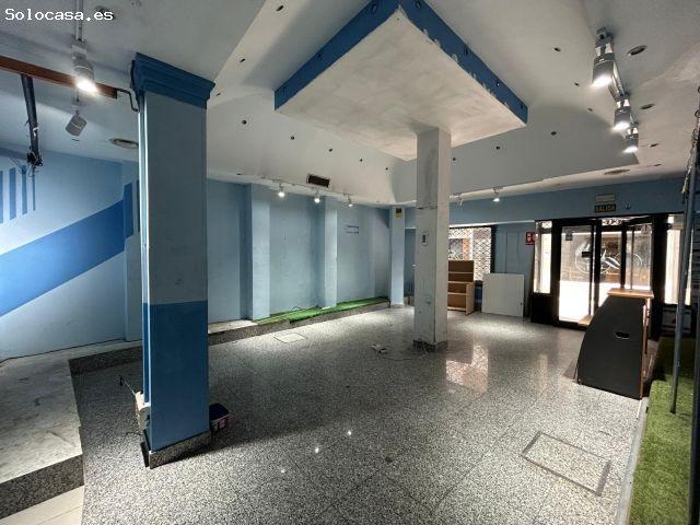 Local comercial en Alquiler en Los Sevillanos, Sevilla