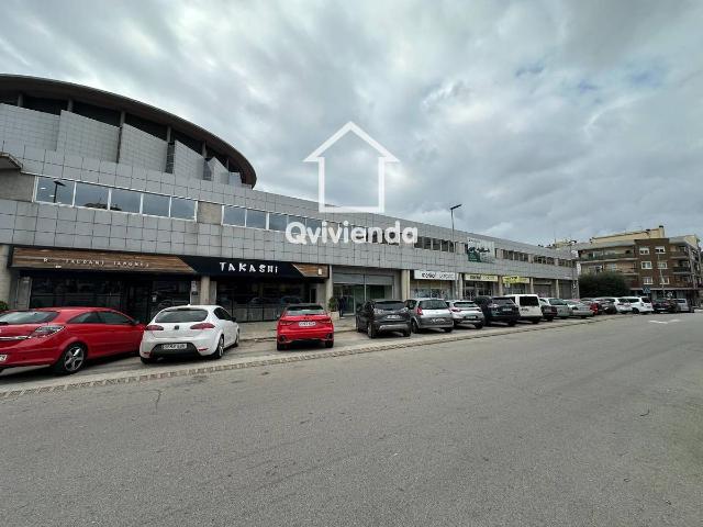 Local comercial en Alquiler en La Cogullada