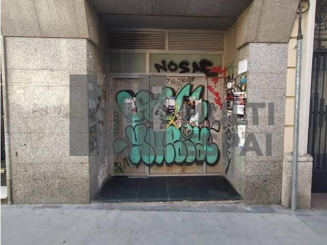 Local comercial en Alquiler en La Bordeta
