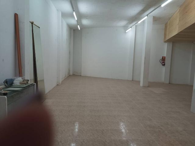Local comercial en Alquiler en La Bordeta