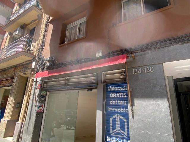 Local comercial en Alquiler en La Bordeta