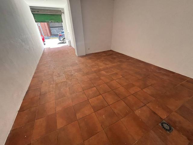 Local comercial en Alquiler en La Bordeta