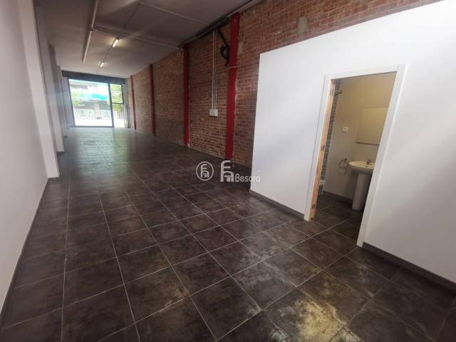 Local comercial en Alquiler en La Bordeta