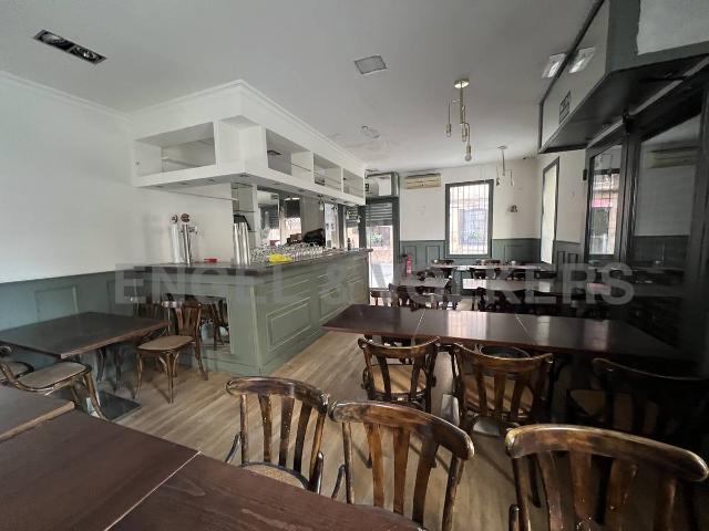 Local comercial en Alquiler en La Barceloneta