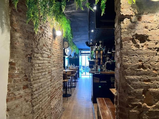 Local comercial en Alquiler en La Barceloneta
