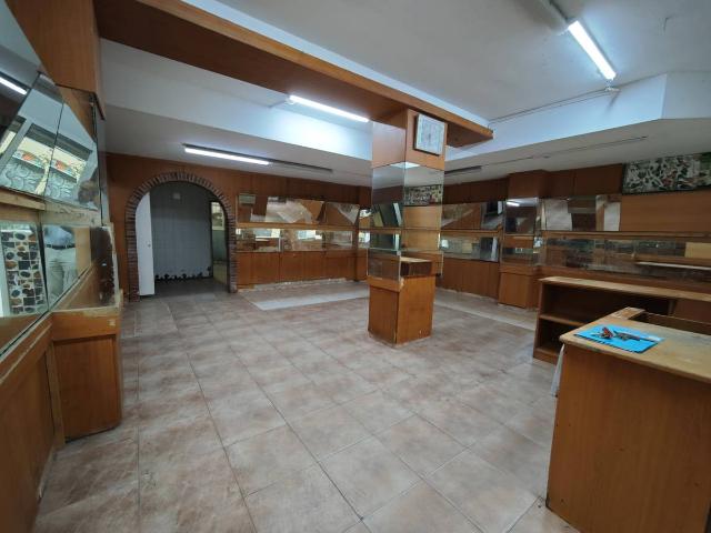 Local comercial en Alquiler en La Barceloneta
