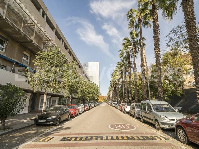 Local comercial en Alquiler en La Barceloneta