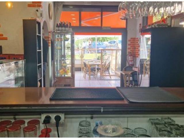 Local comercial en Alquiler en La Barona, Santa Cruz de Tenerife