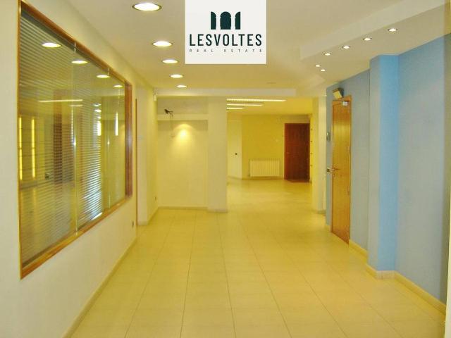 Local comercial en Alquiler en La Bisbal d'Empordà