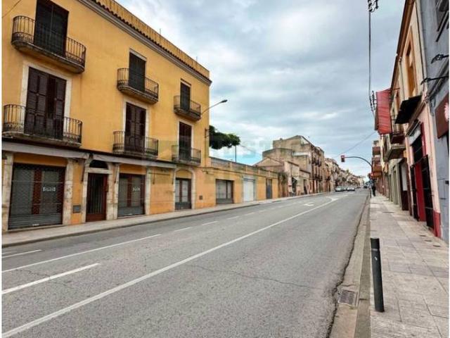 Local comercial en Alquiler en La Bisbal d'Empordà