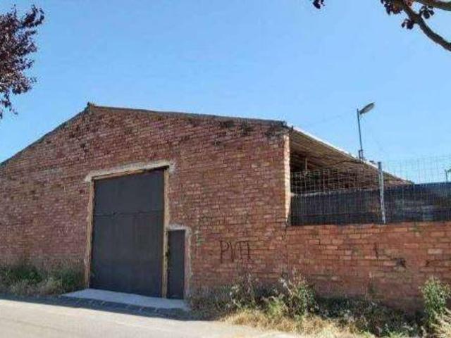 Local comercial en Alquiler en La Bisbal d'Empordà
