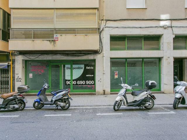 Local comercial en Alquiler en La Geltrú Sant Jordi