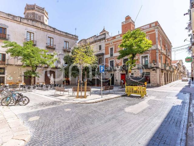 Local comercial en Alquiler en La Geltrú Sant Jordi